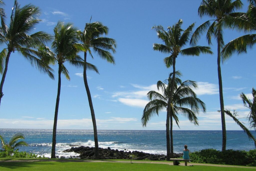 Kauai Hawaii