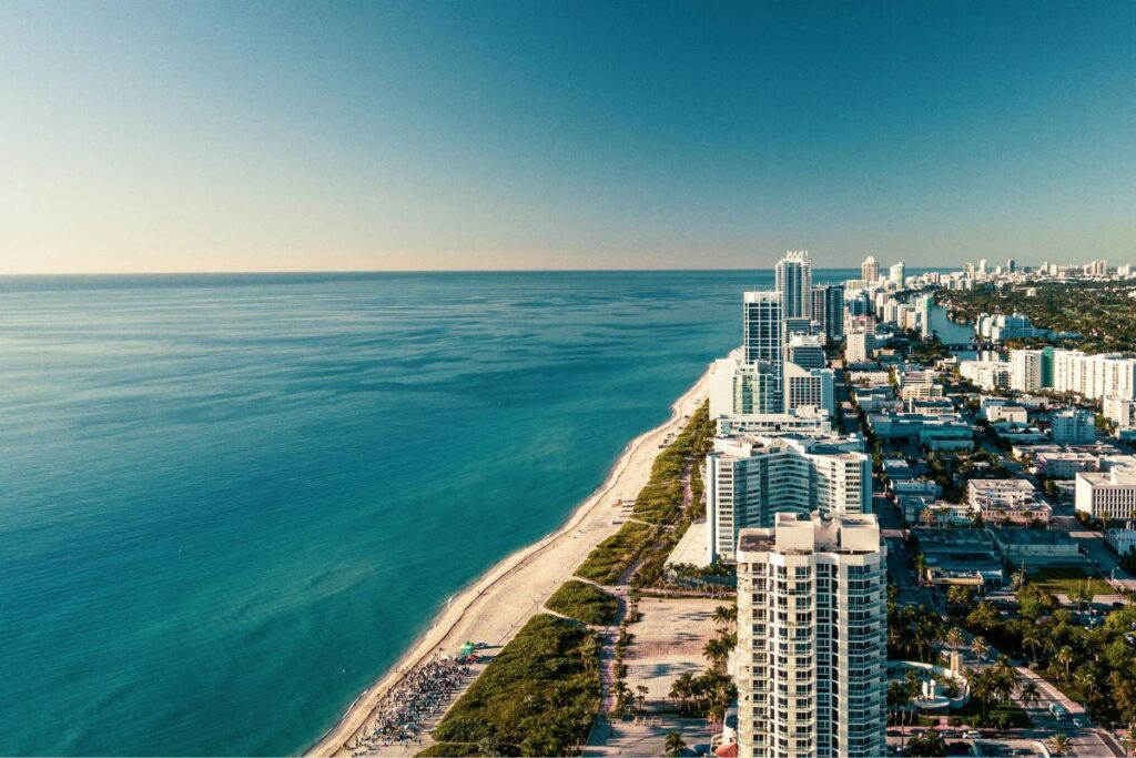 Miami Florida