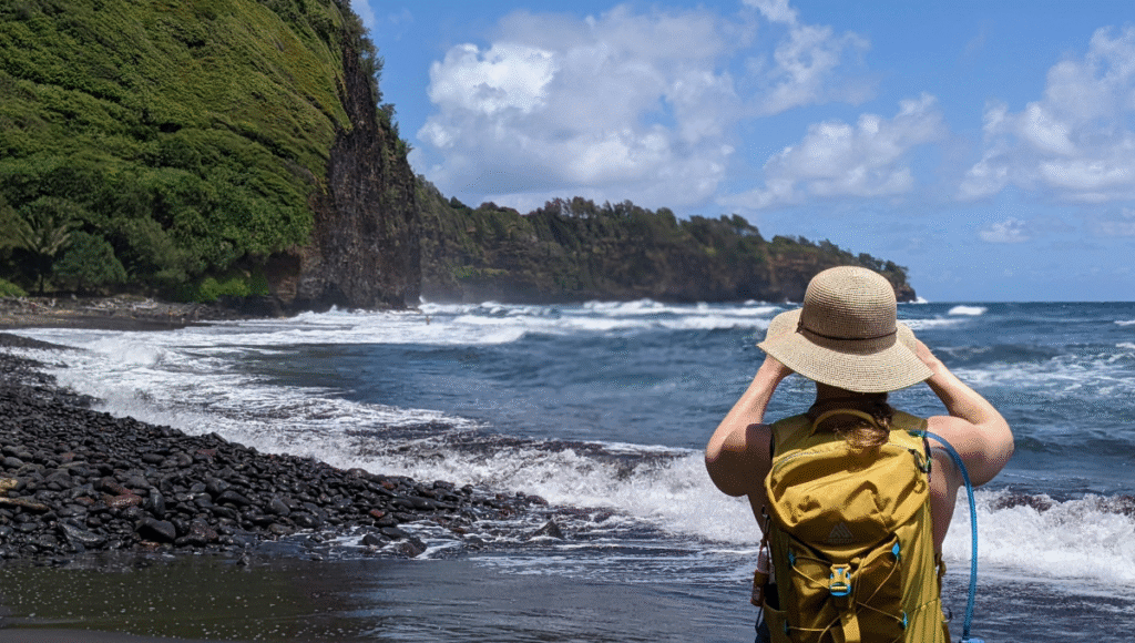 Top Obsession Places for Solo Travel in the US
