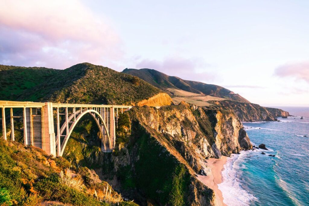 Why Big Sur, California Is Always Top for Solo Travel