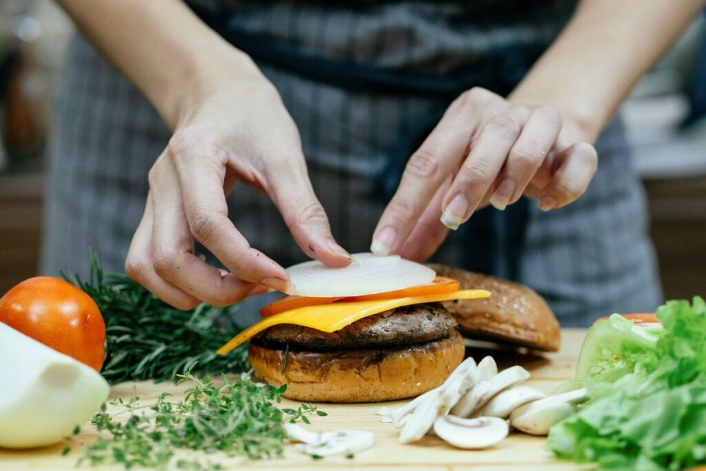 7 Best Healthiest Fast Food Choices That Fit Any Diet