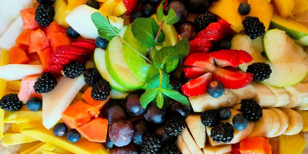 Benefits of Choosing Healthy Fast Food