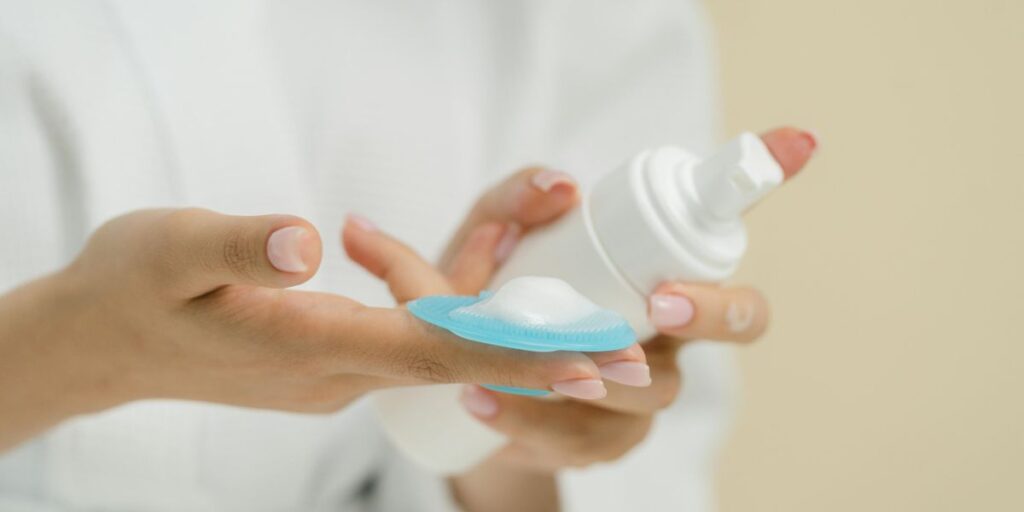 Benefits of Waterless Skincare Ingredients
