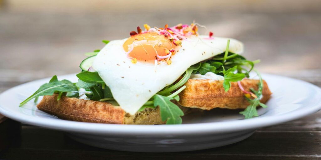 Common Diet Types & Their Fast-Food Needs