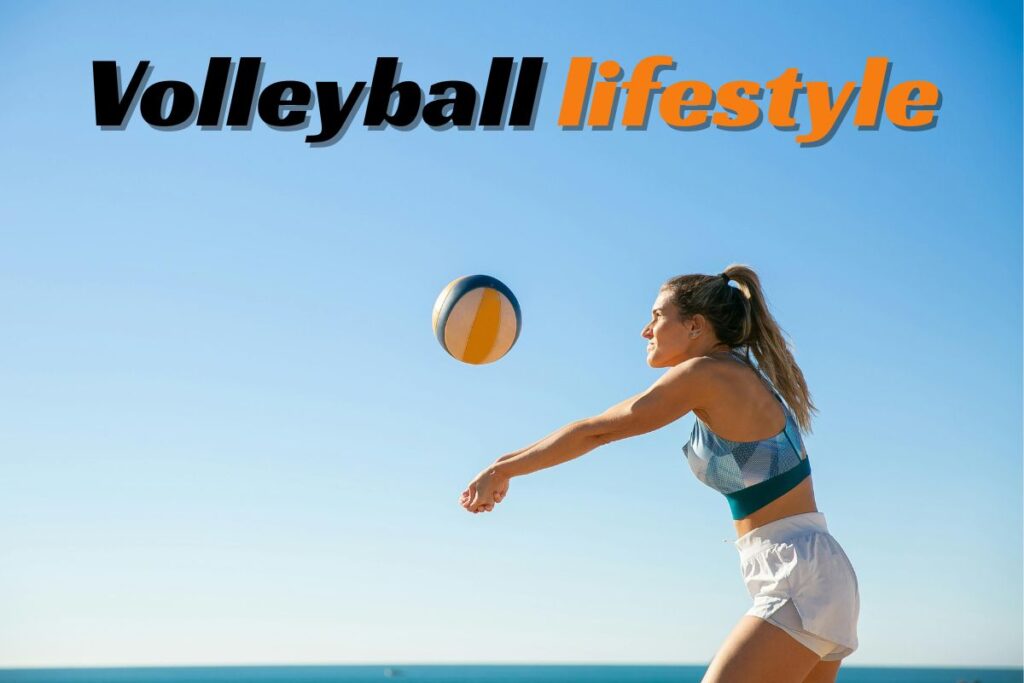 Effective Volleyball Lifestyle Tips for Athletes