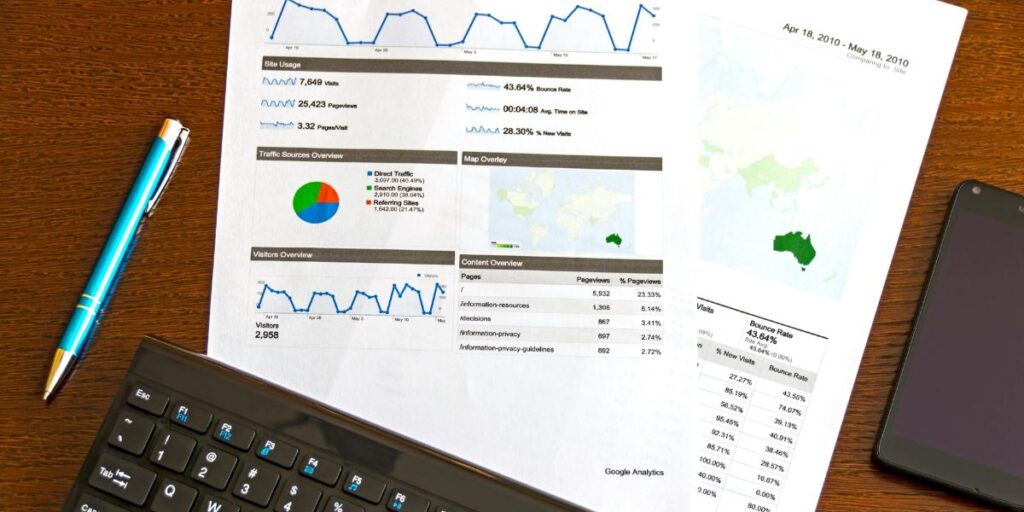 Future Trends in Digital Marketing Strategy