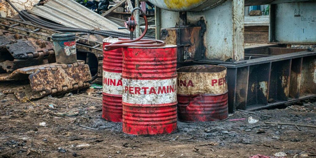 How Long It Takes to Become Profitable in the Oil Industry