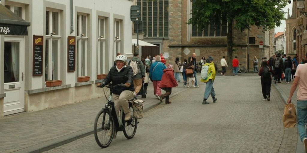 How the Lifestyle of City Opens Doors to Success