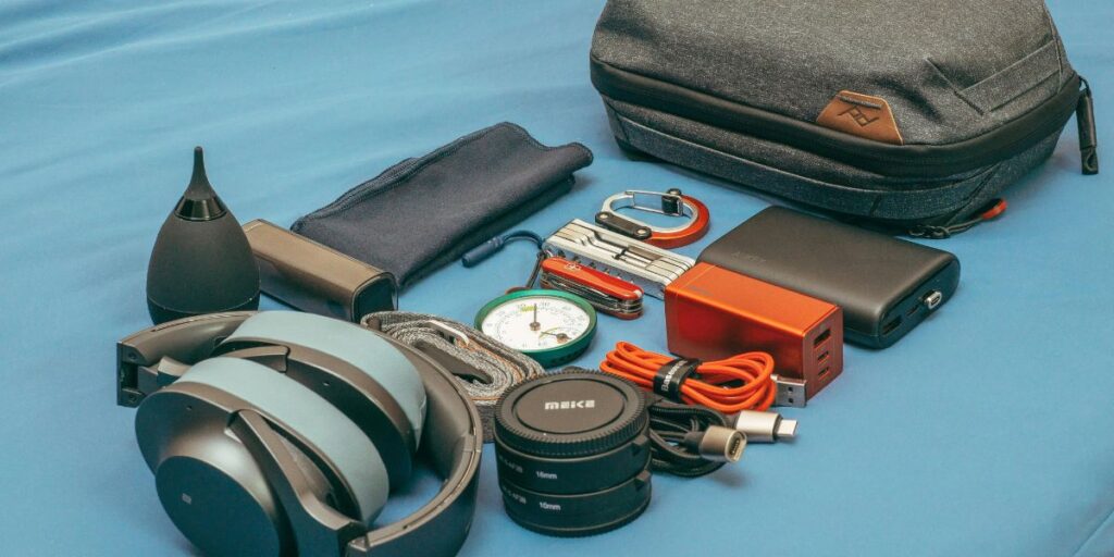 How to Choose the Right Outdoor Technology Gear