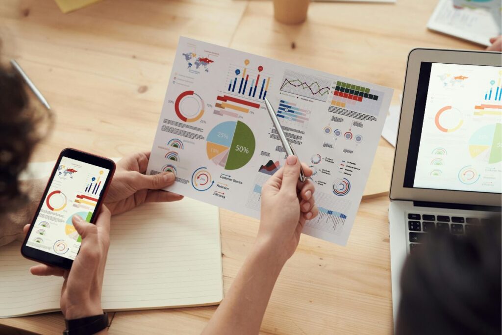 How to evaluate a Digital marketing Agency