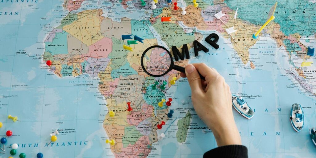 Is Europe Safe for Tourists in 2025?