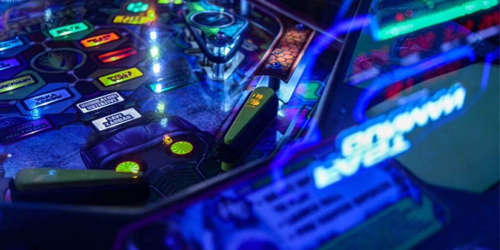 New & Updated Games on EteSporTech