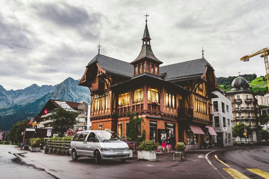 Protect your journey with these Europe travel safety hacks