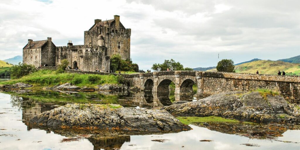 Scottish Highlands, Scotland
