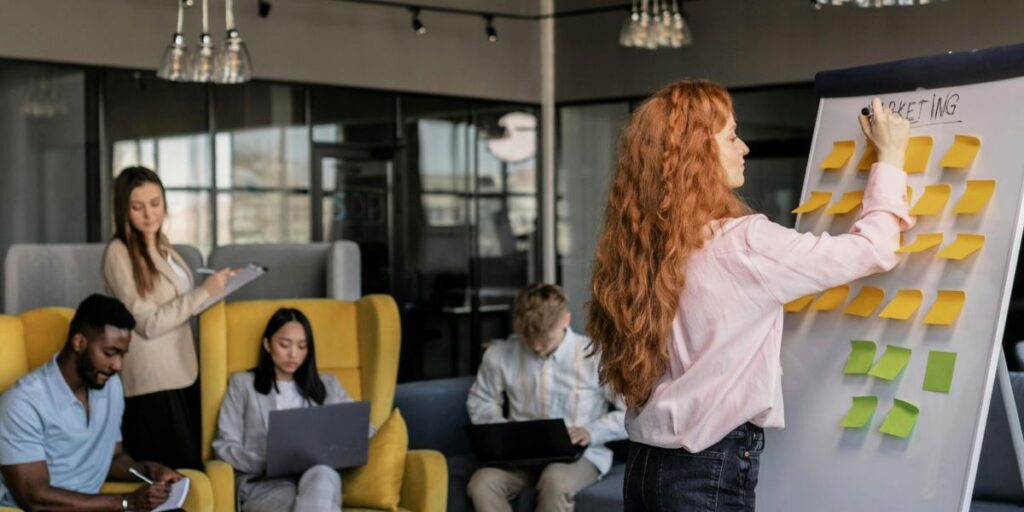 Step-by-Step guide on How to Set Activities for a Small Business