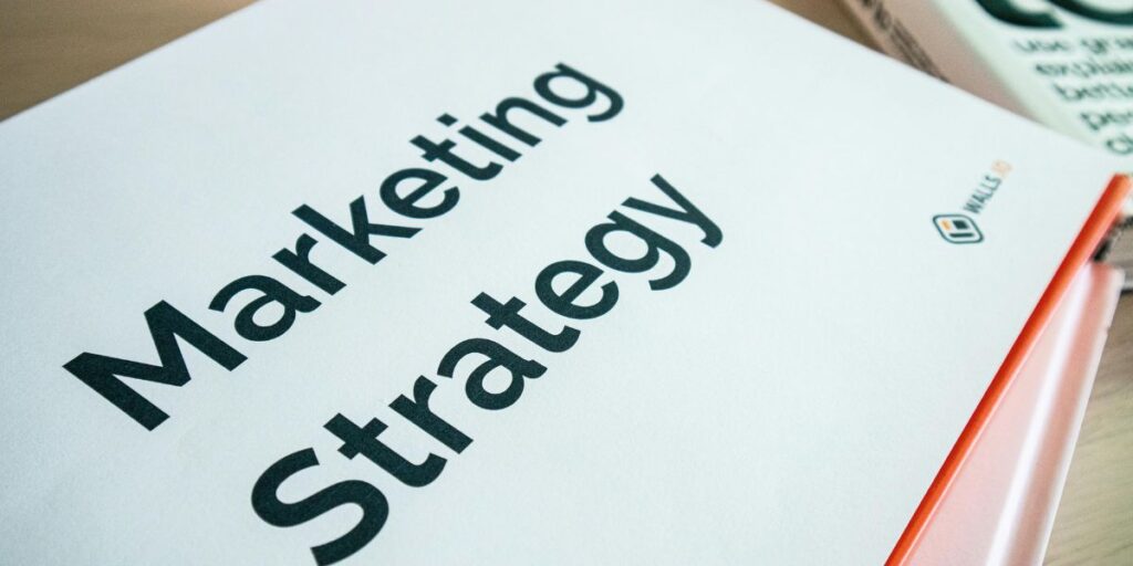 Understand Their Strategy Approach