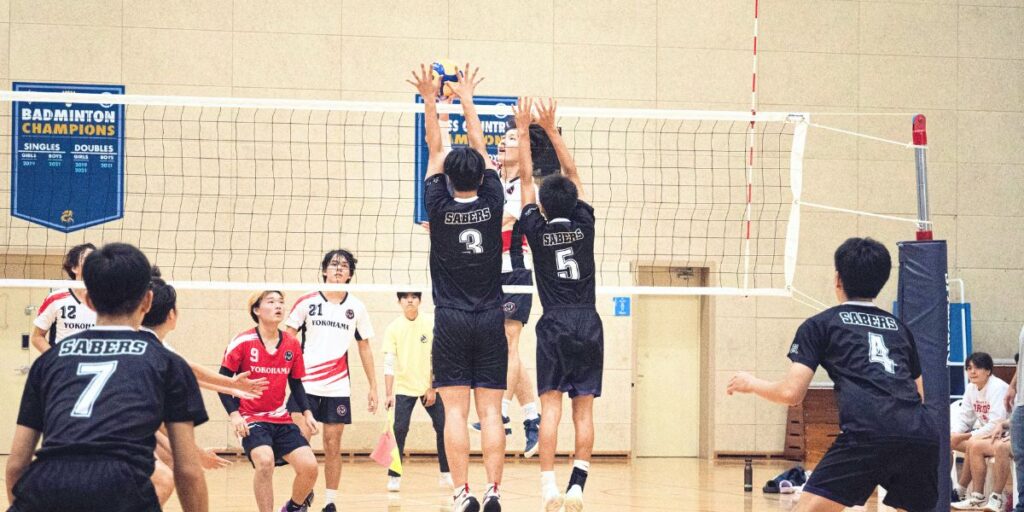 Volleyball lifestyle tips Manage Time like a Pro