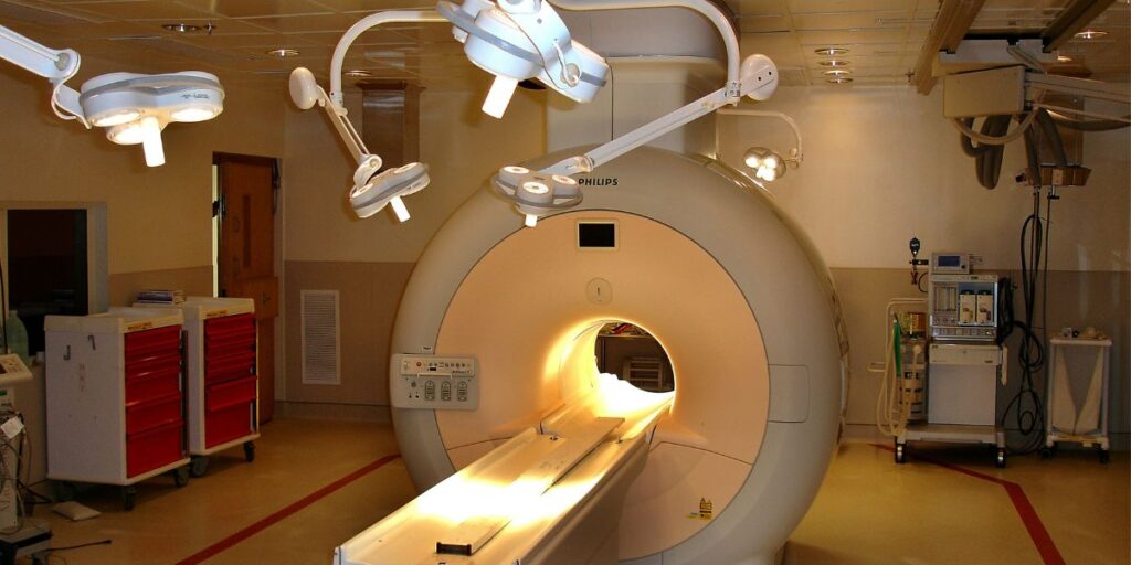 What Is a Radiology Tech?