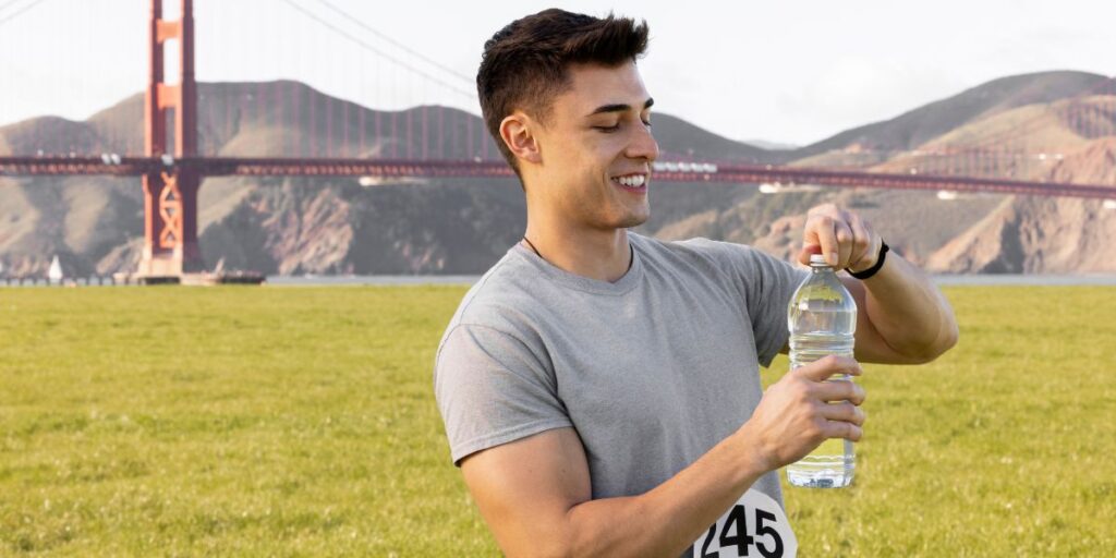 What to Avoid Before Running?