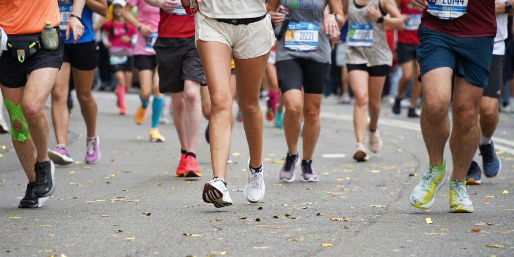 What to Eat Before a Long Run?