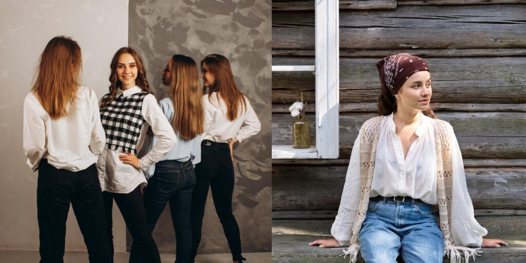 When a Polo Shirt Is Not Business Casual