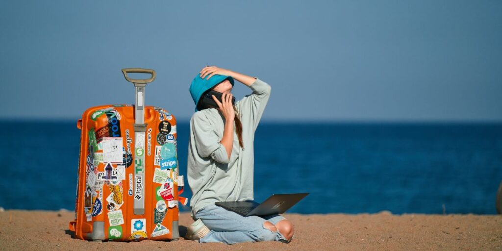 Why Every Woman Needs the Right Travel Essentials