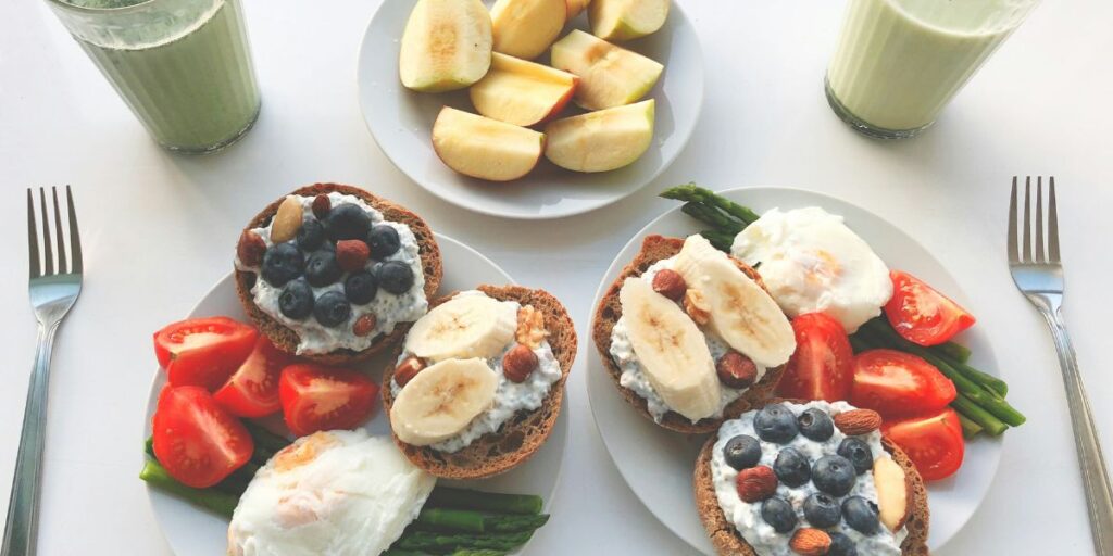 Why You Should Eat Before a Run?