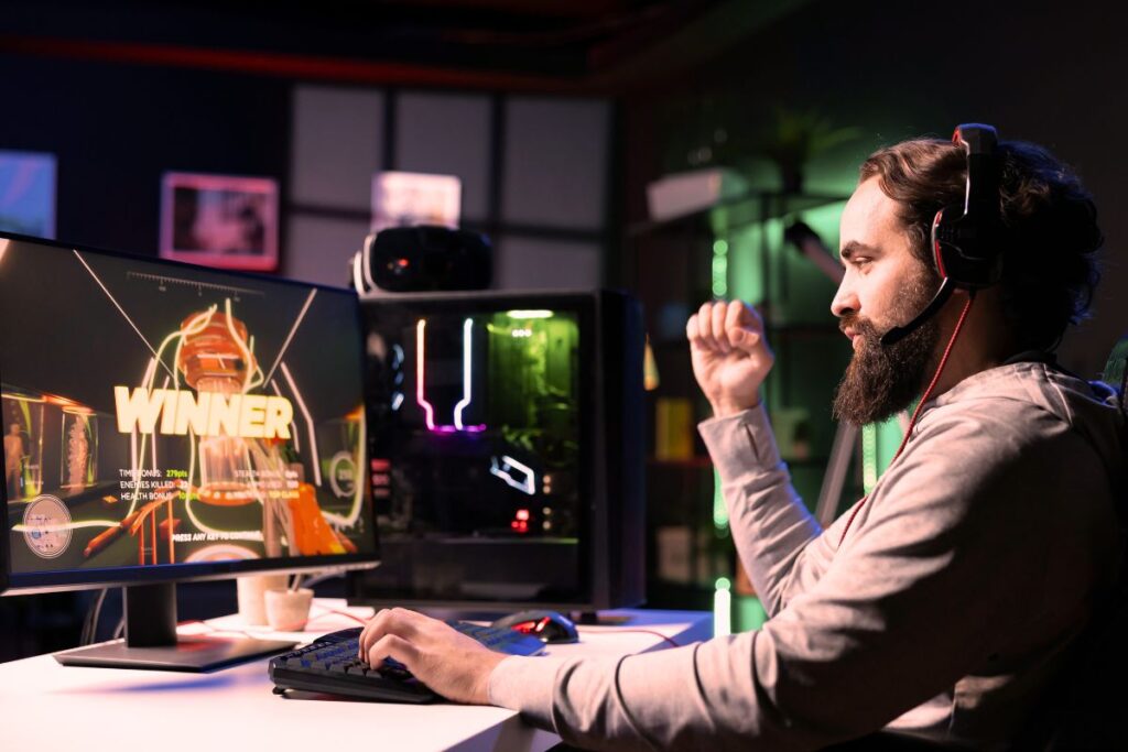 2025 Etesportech Gaming News by ETrueSports Explained