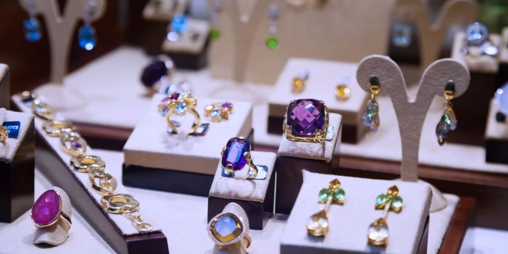 Everyday Jewelry Care Tips to Keep It Clean Longer