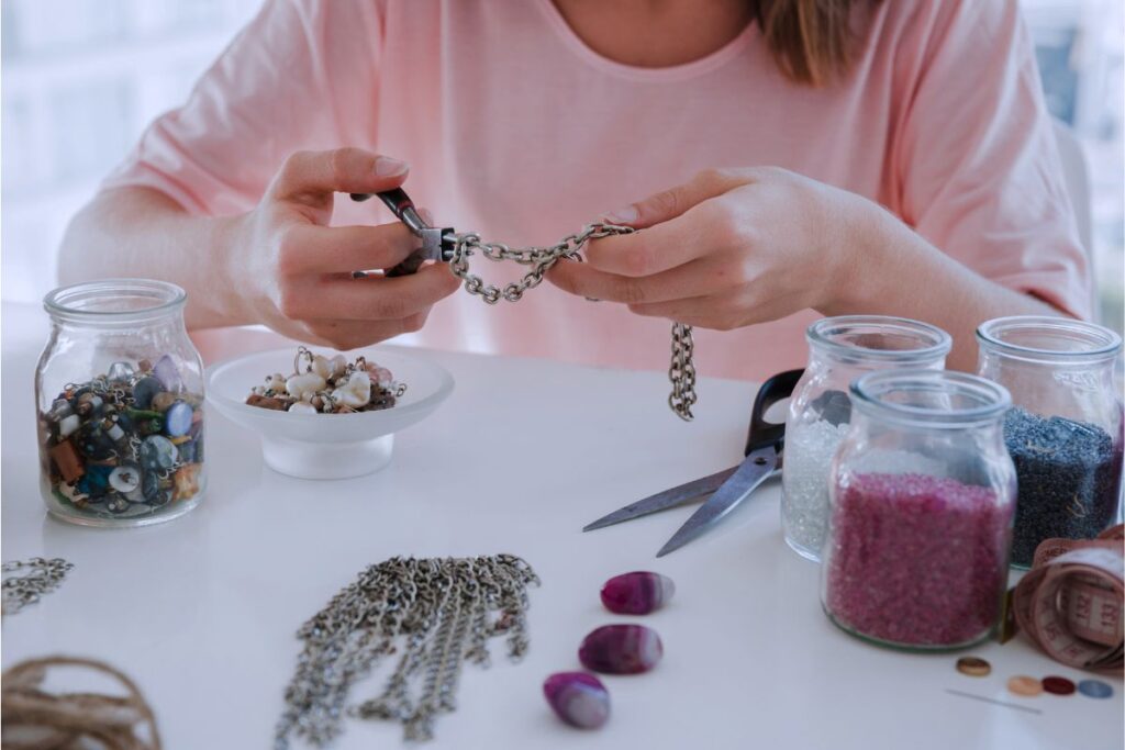 How to Clean Jewelry at Home with Easy & Safe Methods