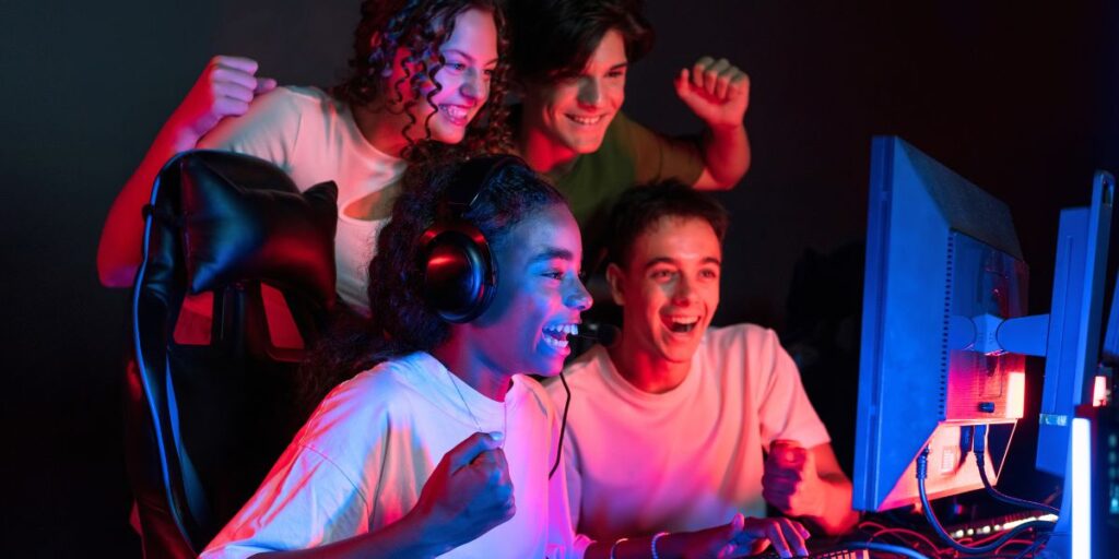 Latest Etesportech Trends in 2025