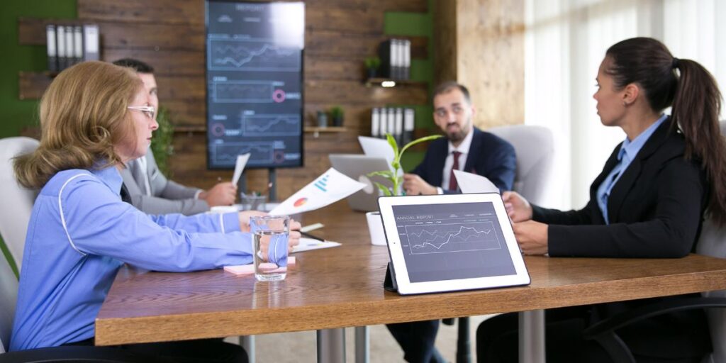 Responsibilities of a Chief Digital Officer