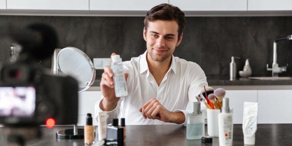 What Are the Best Self Care Products for Men?