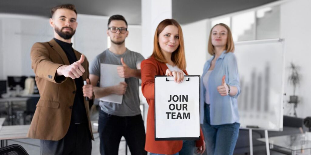 What Is Vector Marketing