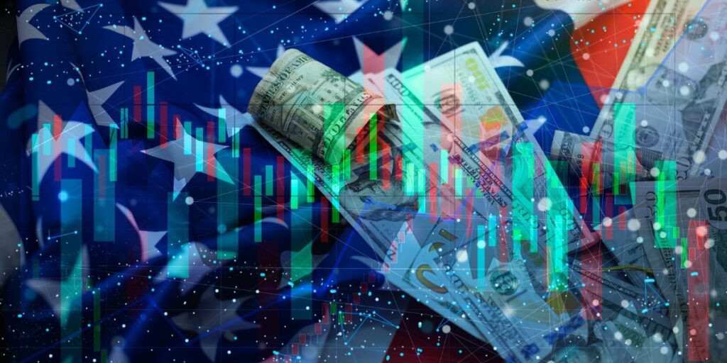 What Is the US China Technology Competition Dimon?