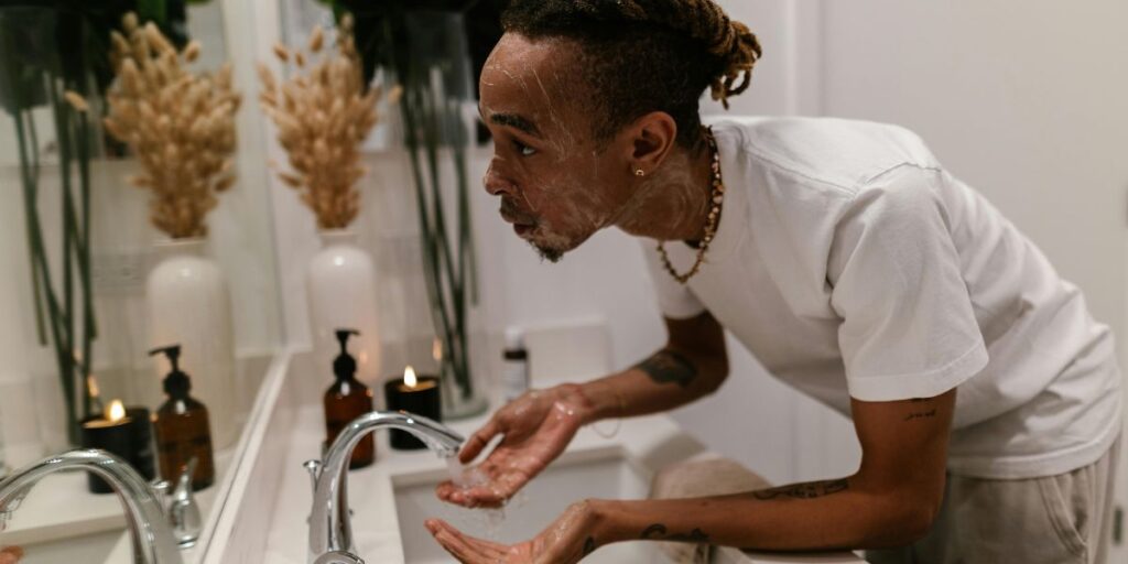 What’s the First Step to Start Your Self Care Routine