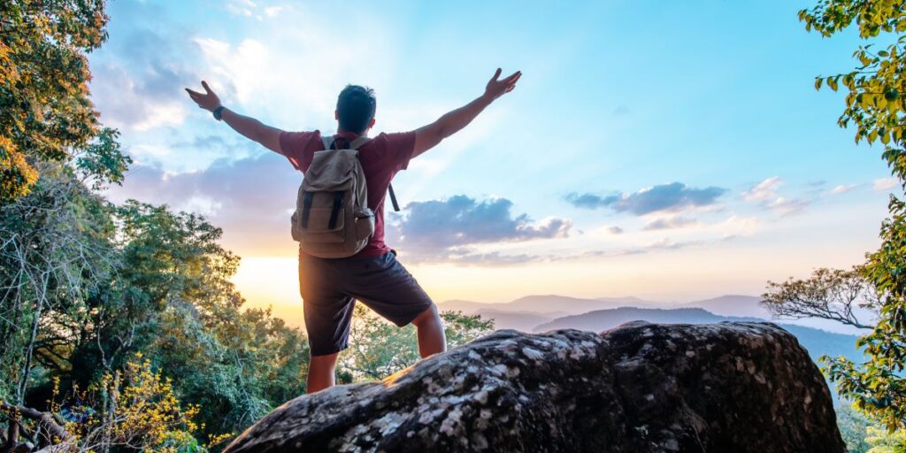 Become a Travel Content Creator