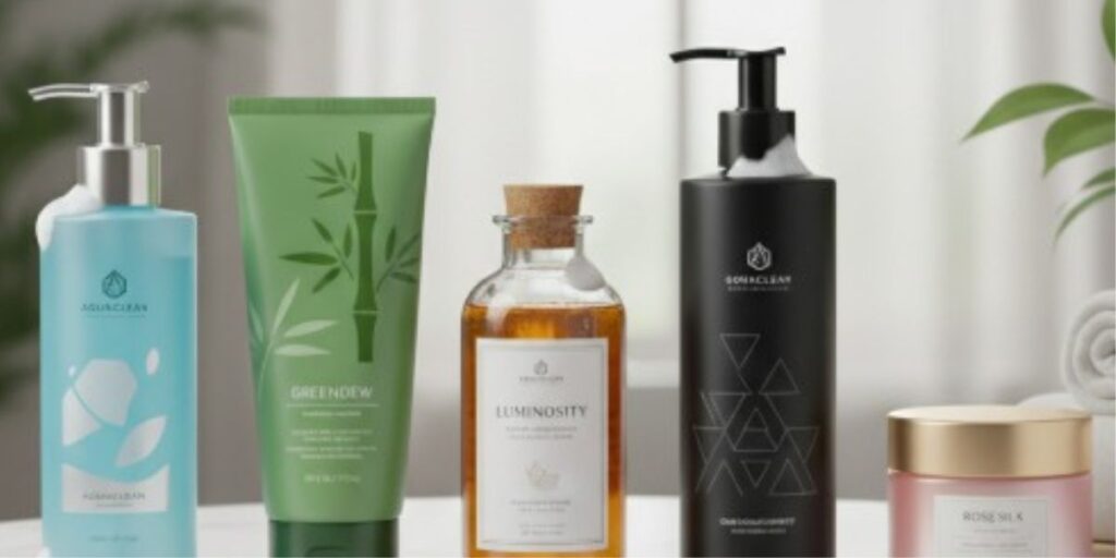 How Face Wash Helps to Clean Oily Skin