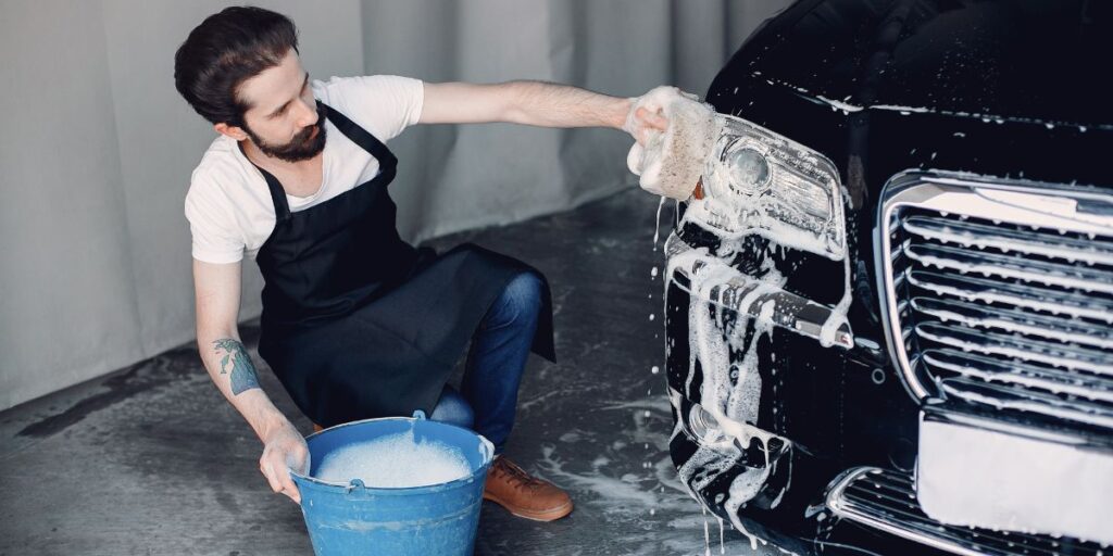 How to Start Pressure Washing Business (Powerful Plan)