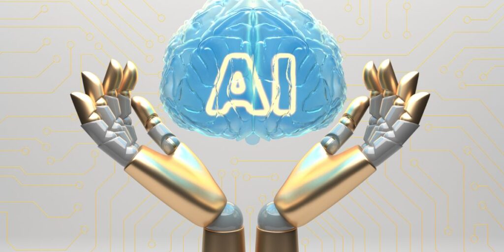 Is AI the End of Digital Marketing