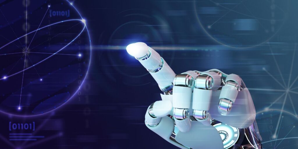 Natural Language Processing (NLP) in AI