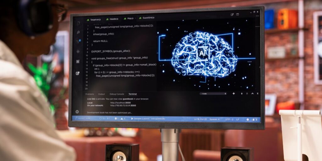 The Significance of Frames in AI