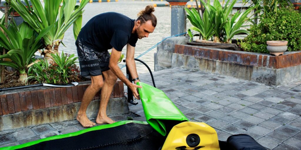 What is Pressure Washing Business & How it Works