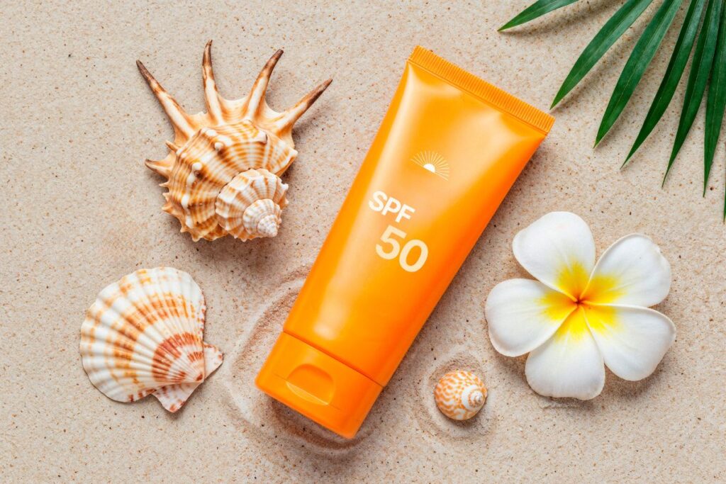 Affordable Sunscreen for Sensitive Skin Glow your skin fast