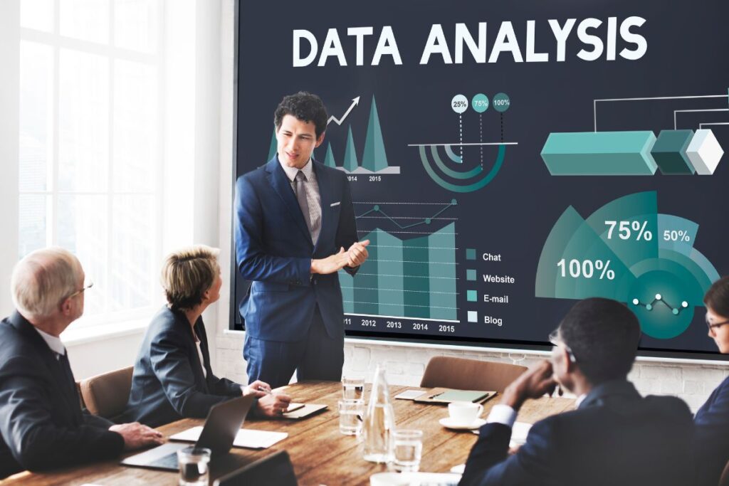 Business Intelligence Analyst Salary Skill Impact and Career Opportunities