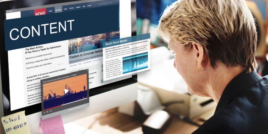 Free Digital Marketing Resources