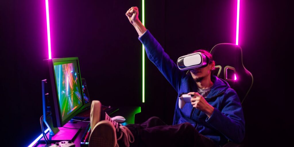 Map Control and Positioning