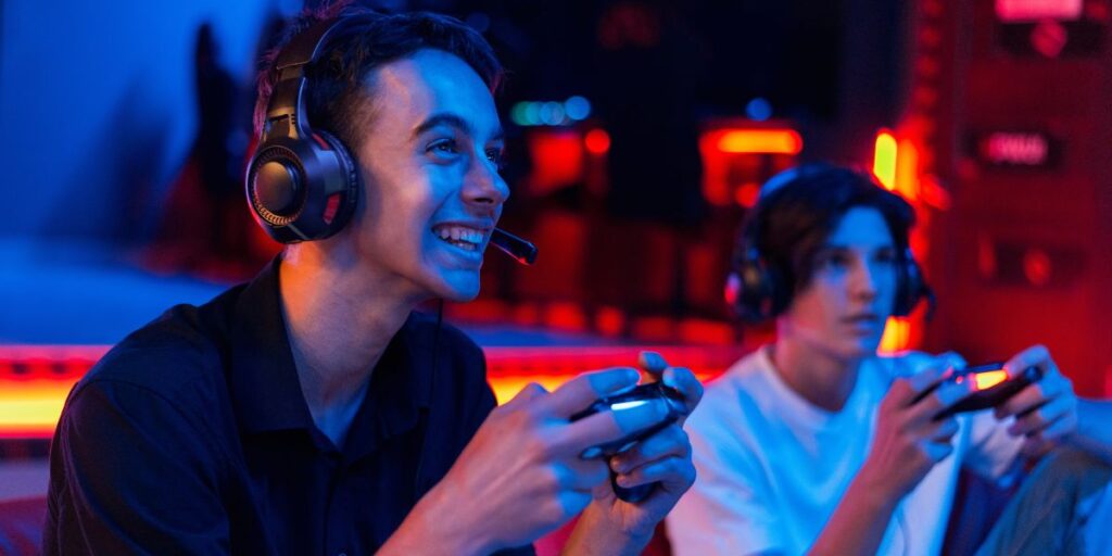 What Are Esports Team