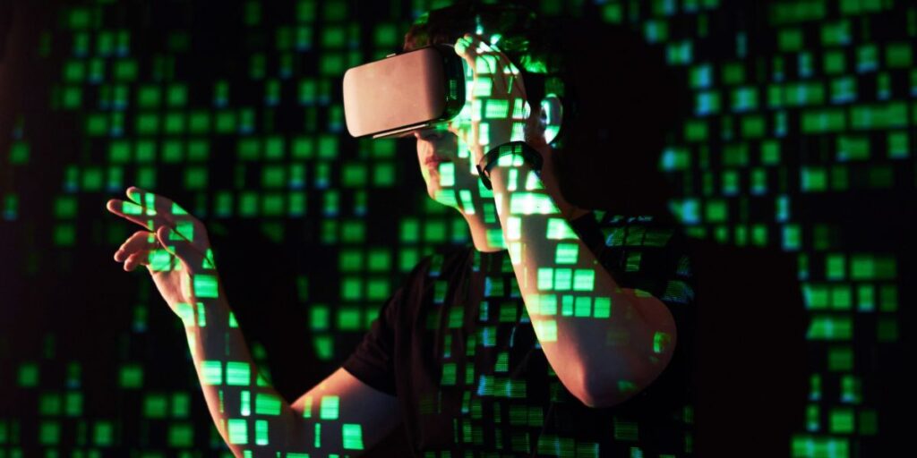 What Is Cyberpunk Technology?