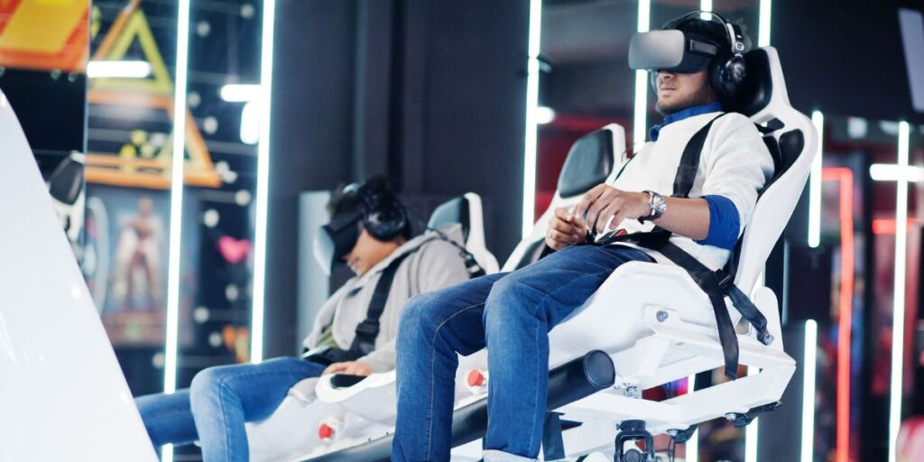 Audience Engagement Through Intelligent Technology